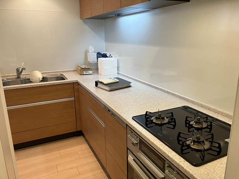 中目黒ウエスト キッチン