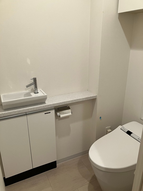 中目黒ウエスト その他1