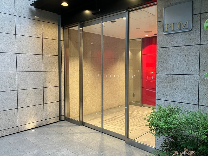 中目黒ウエスト その他外観1