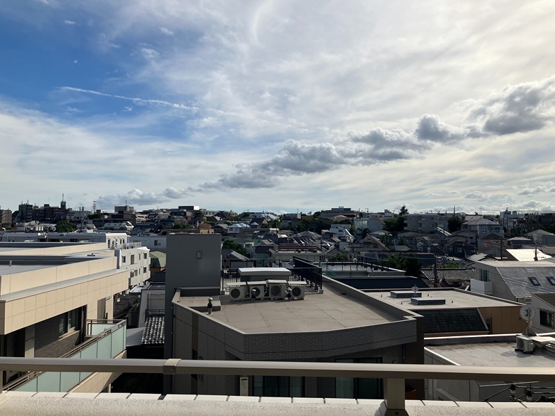 中目黒ウエスト その他8