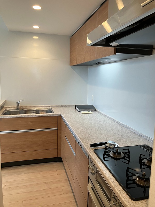 中目黒ウエスト キッチン