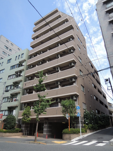 外観・土地