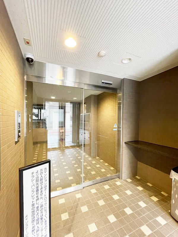 メインステージ不動前 その他外観1