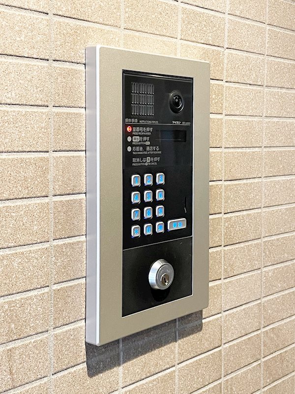 メインステージ不動前 その他外観2