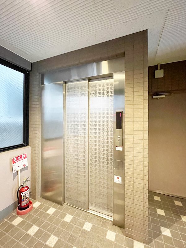 メインステージ不動前 その他外観4