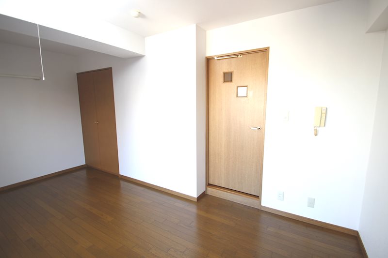 メインステージ不動前 ベッドルーム