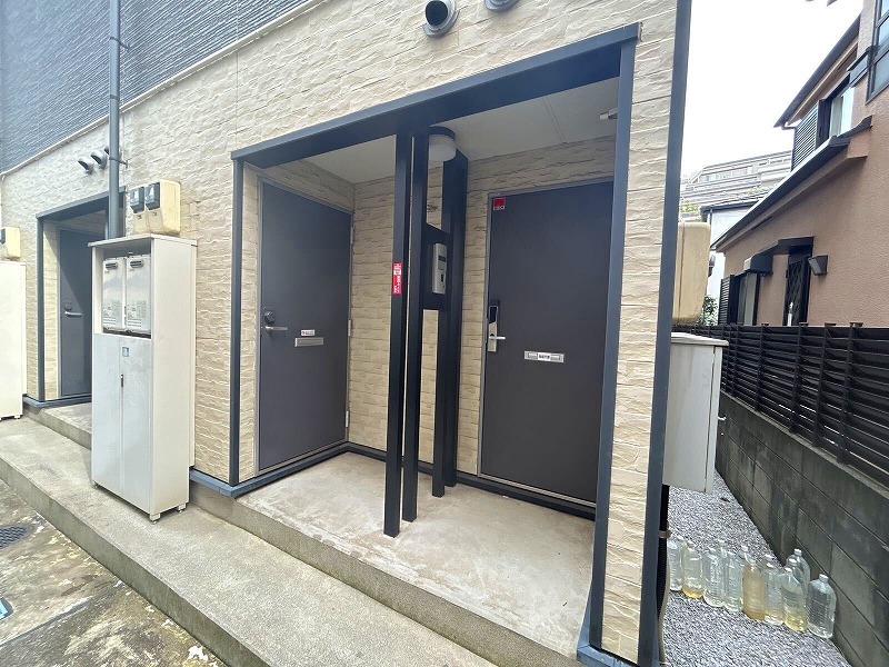 レオパレスベルタ千川 その他3