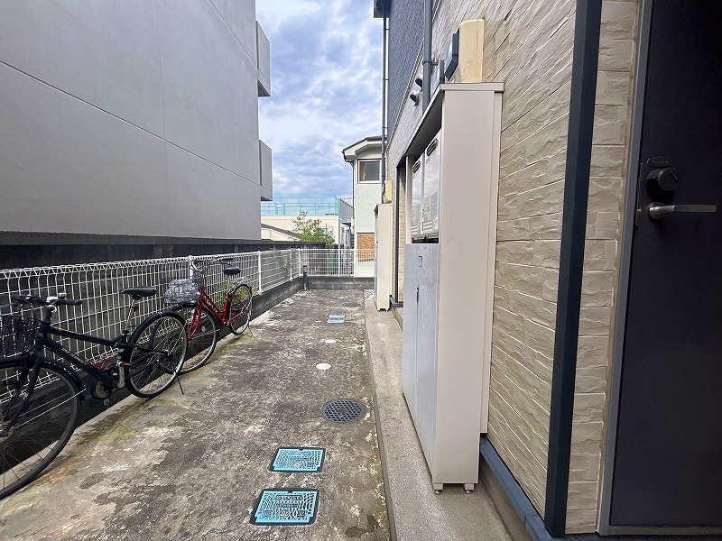 レオパレスベルタ千川 その他4