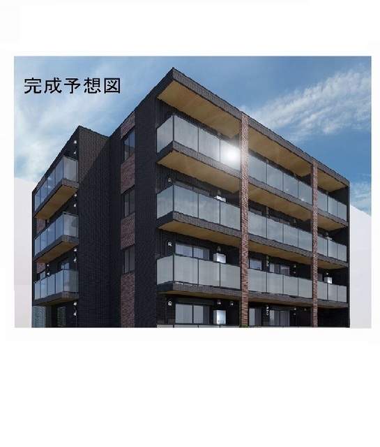 ヴィレッジ　キール 外観写真