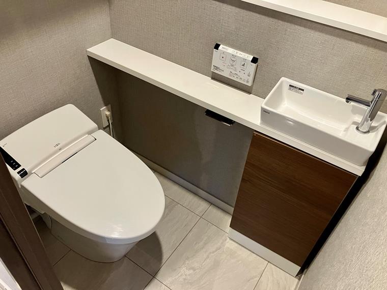 エクセレントシティ自由が丘 その他2