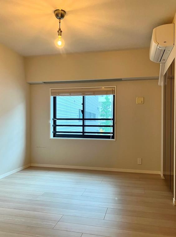 エクセレントシティ自由が丘 玄関