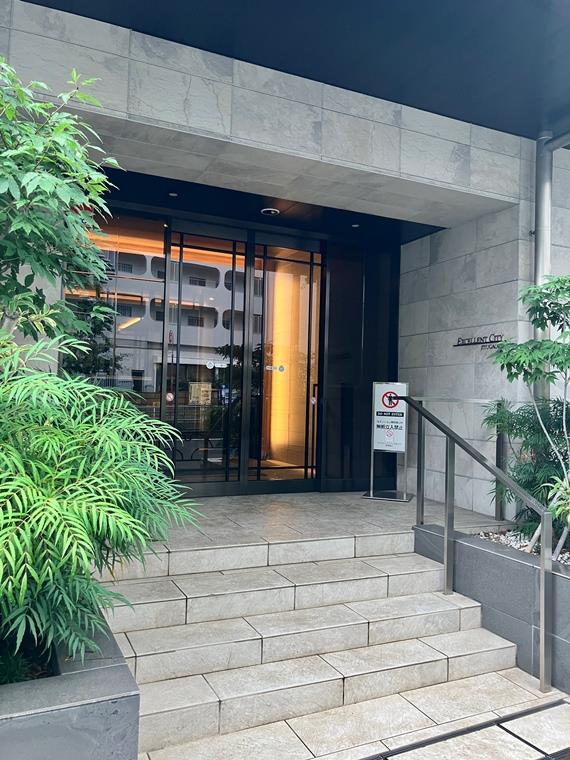 エクセレントシティ自由が丘 その他7