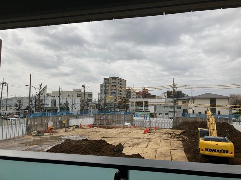 エクセレントシティ自由が丘 その他8