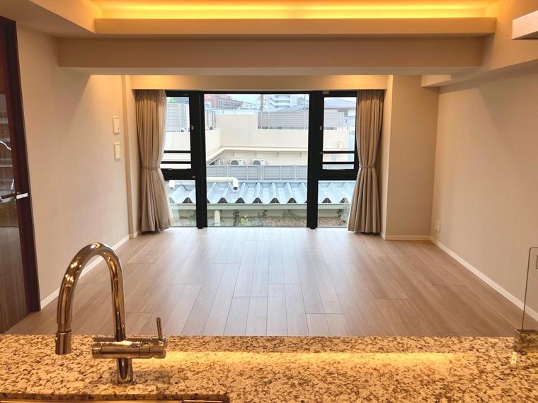 エクセレントシティ自由が丘 風呂画像