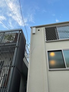 富久町5丁目貸家 その他外観1