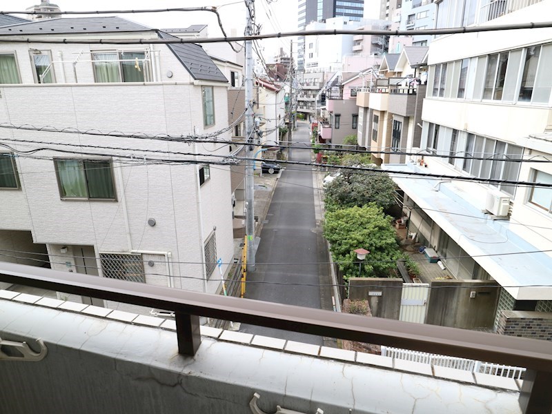 マイスタークエーレ西新宿 その他5