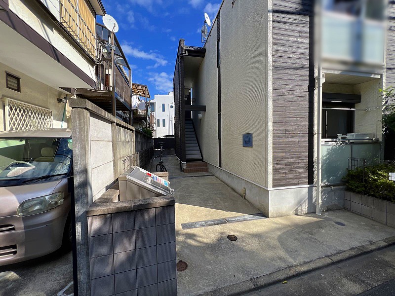 レオネクスト弦巻 その他3