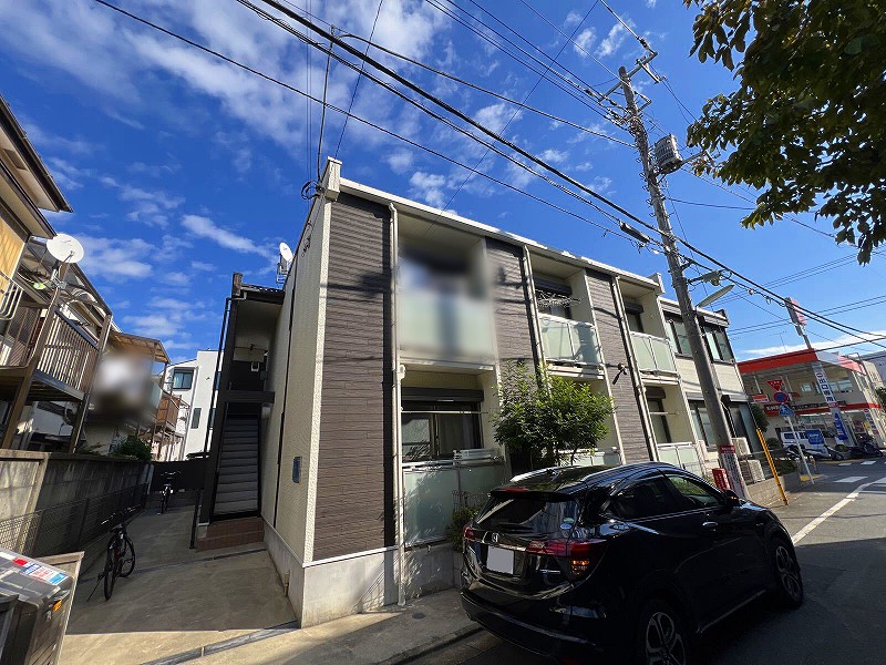 レオネクスト弦巻 その他外観1