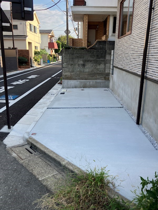 ソレイユ井荻 その他外観1