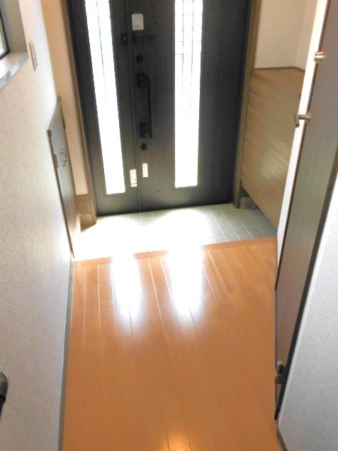 Maison　Okada その他1