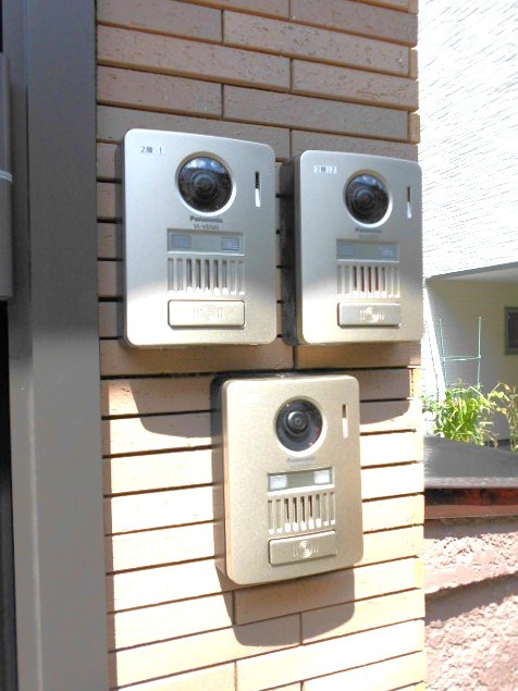 Maison　Okada その他外観3