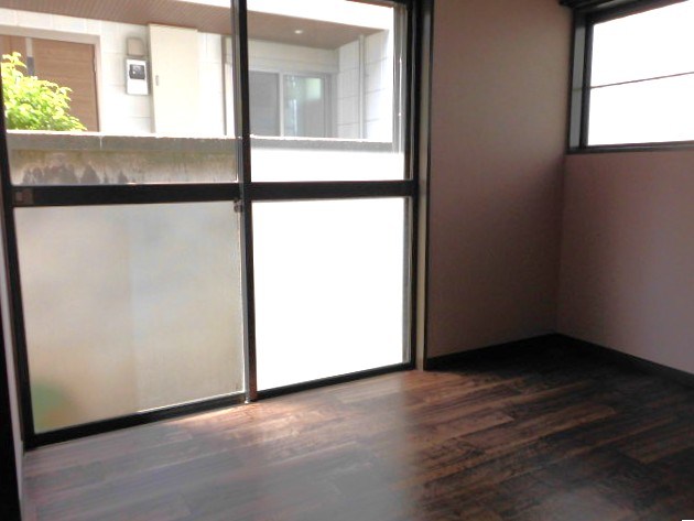 Maison　Okada ベッドルーム