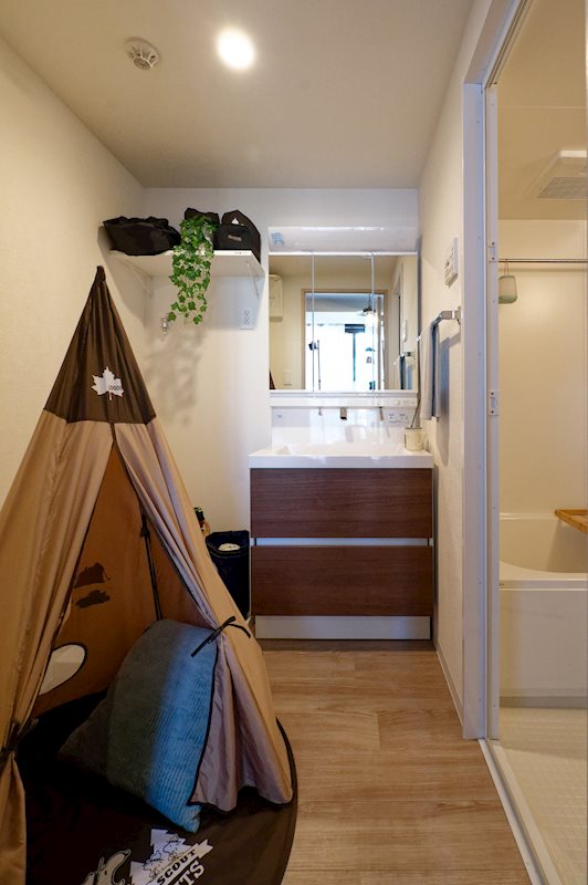 ROOTs Shibuya Honmachi その他4