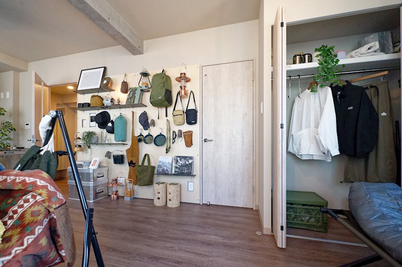 ROOTs Shibuya Honmachi その他5