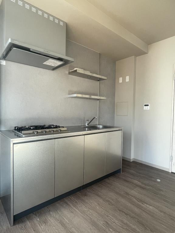 ROOTs Shibuya Honmachi キッチン