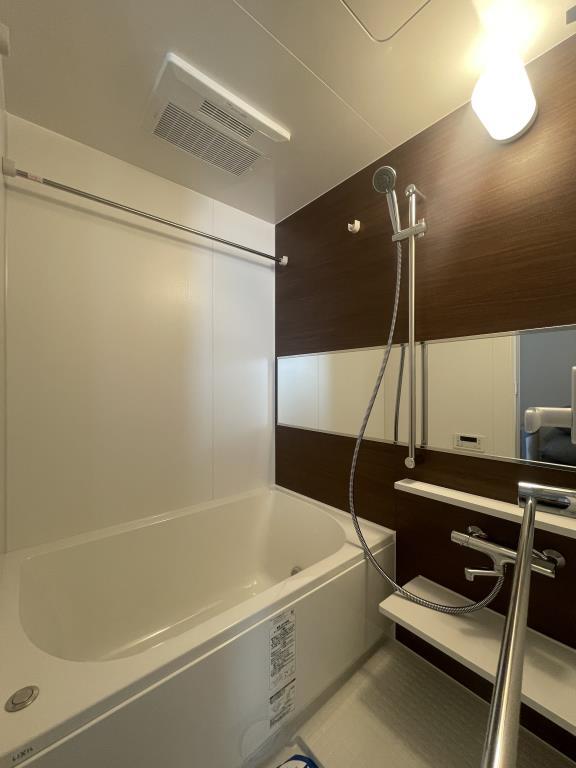 ROOTs Shibuya Honmachi 風呂画像