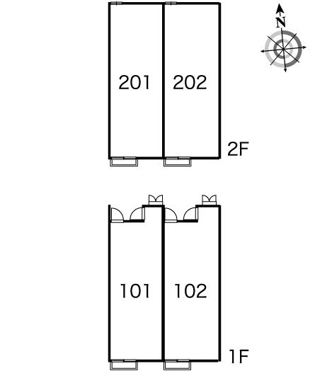 レオパレスＤＥＡＲＥＳＴ その他2