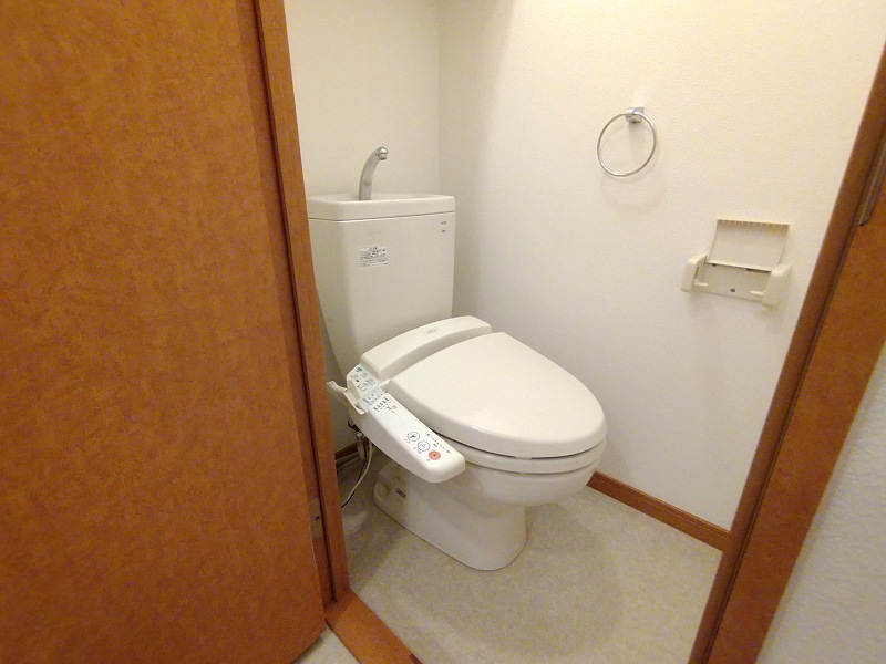 レオパレスＤＥＡＲＥＳＴ その他3