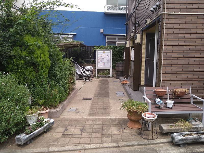 レオパレスＤＥＡＲＥＳＴ その他6