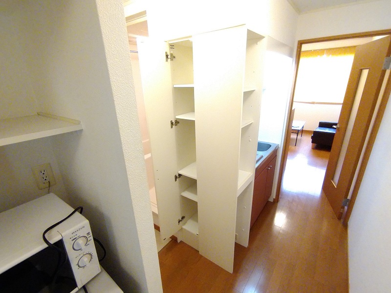 レオパレスＤＥＡＲＥＳＴ その他12