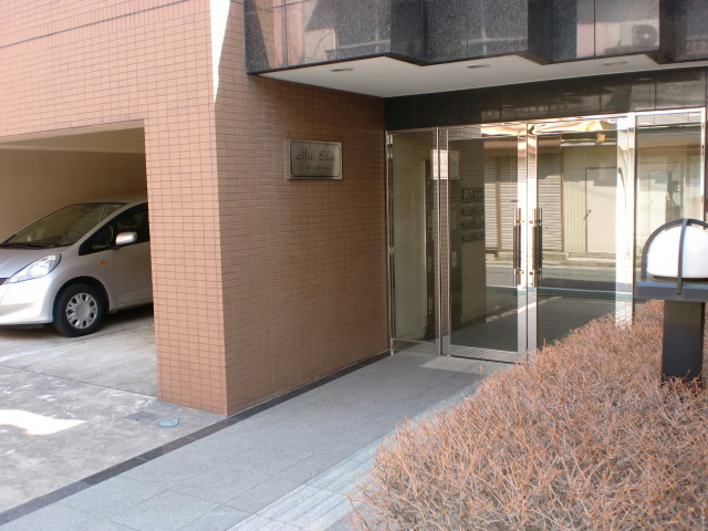 ミディエクレール その他外観1