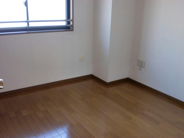 ミディエクレール ベッドルーム