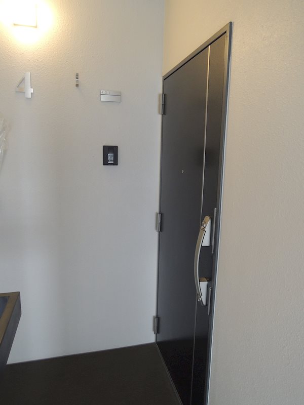 タウンコート飯田橋 その他外観3