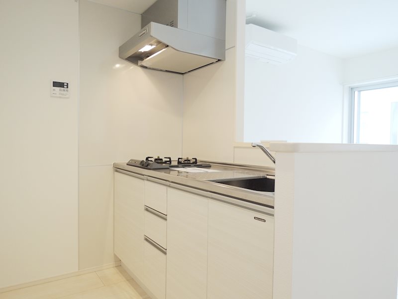 タウンコート飯田橋 キッチン