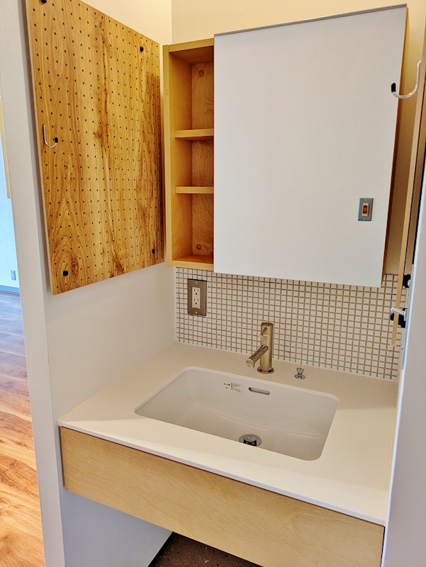 ニューハイツ湯島 その他2