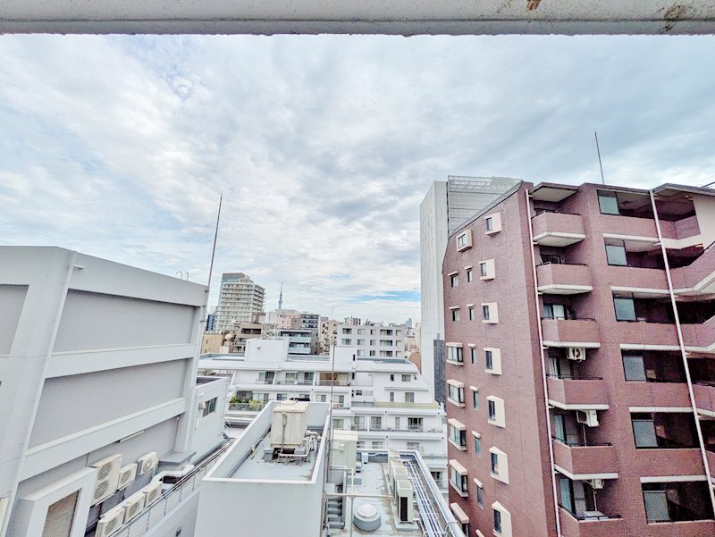 ニューハイツ湯島 その他7