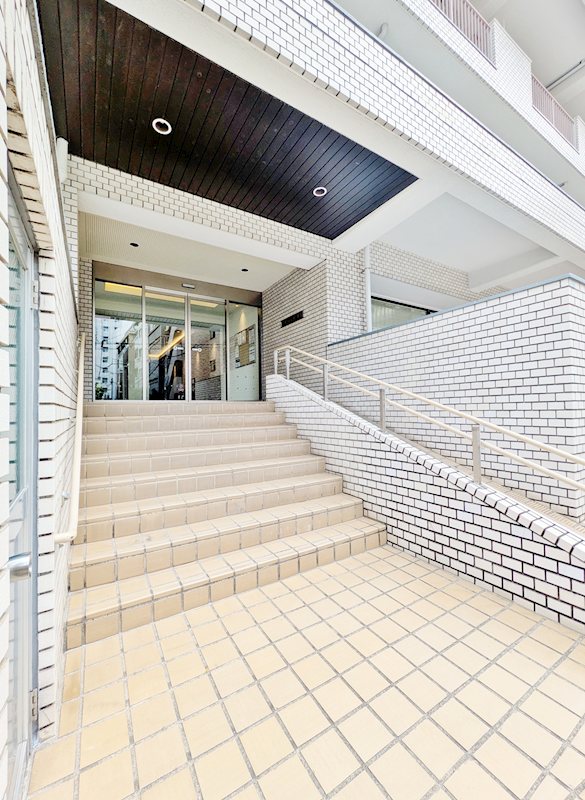 ニューハイツ湯島 その他8