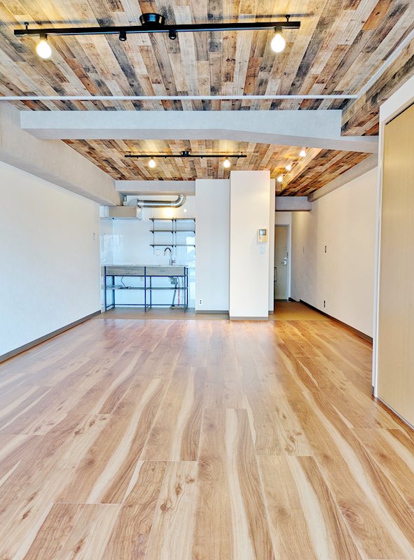 ニューハイツ湯島 その他9