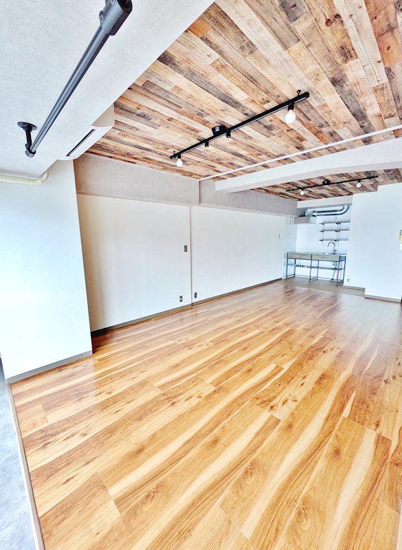 ニューハイツ湯島 その他11