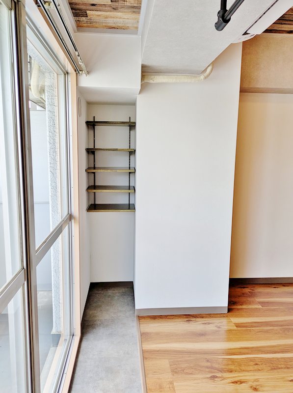 ニューハイツ湯島 その他12