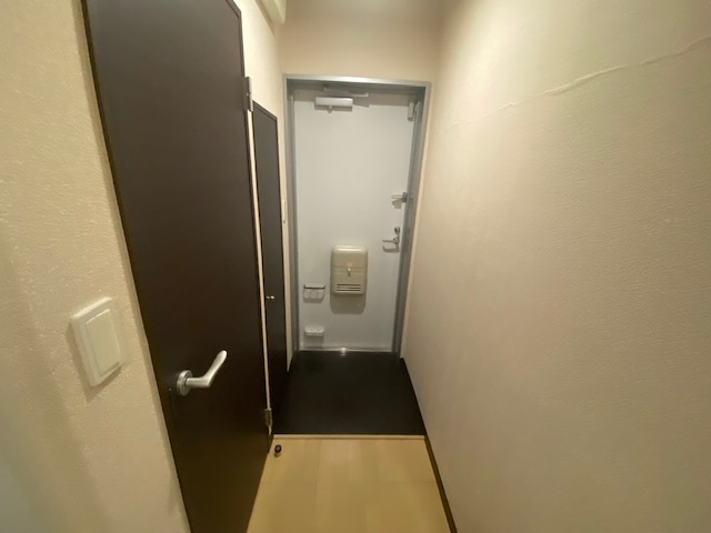 レオネクストラピス　オリゾン 玄関