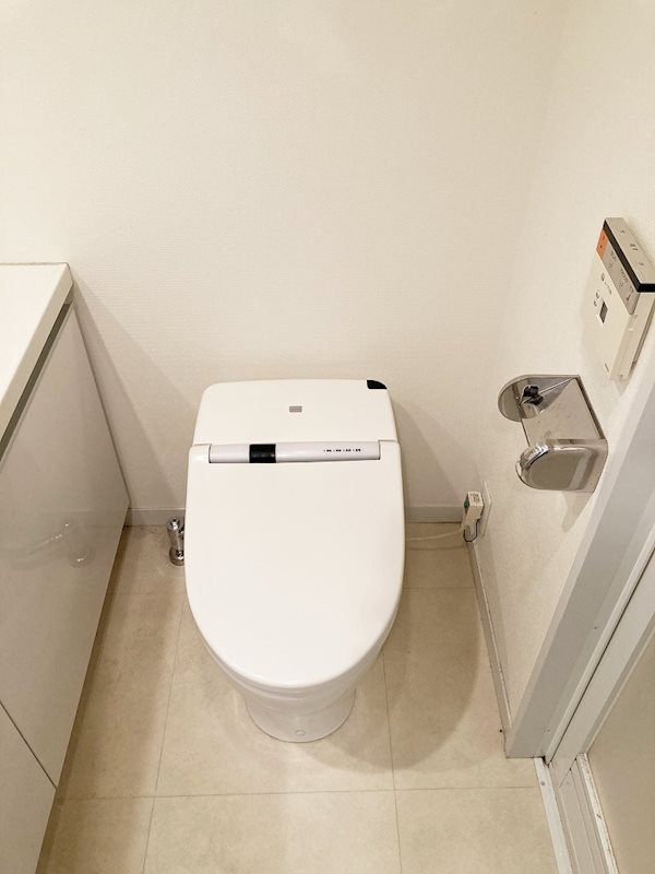 フレンシア麻布十番ノース その他3