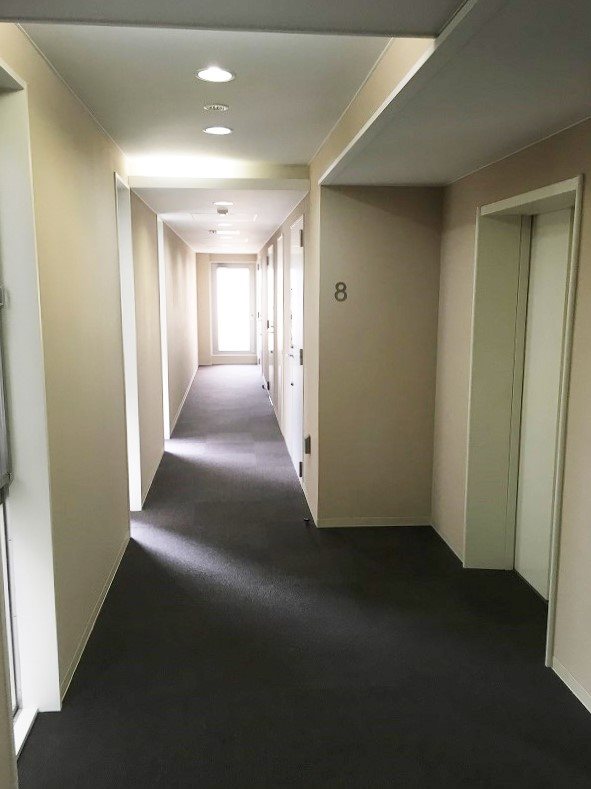 フレンシア麻布十番ノース その他外観5