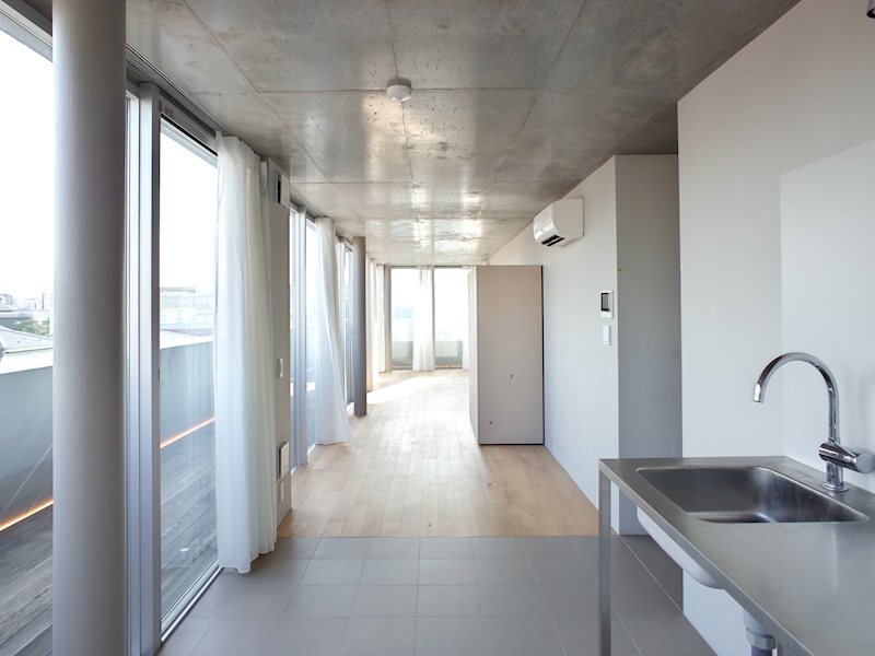 KAJITA APARTMENTS その他1