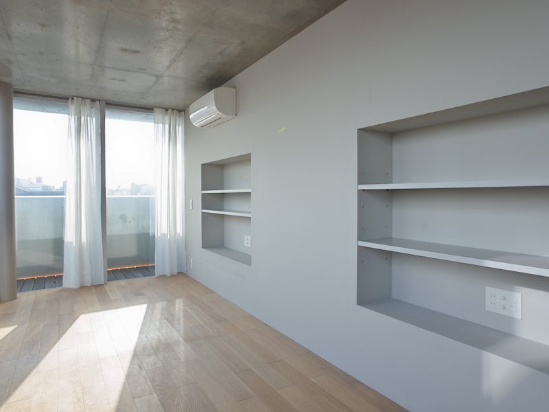 KAJITA APARTMENTS その他2
