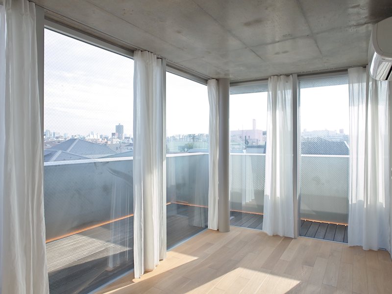 KAJITA APARTMENTS その他3